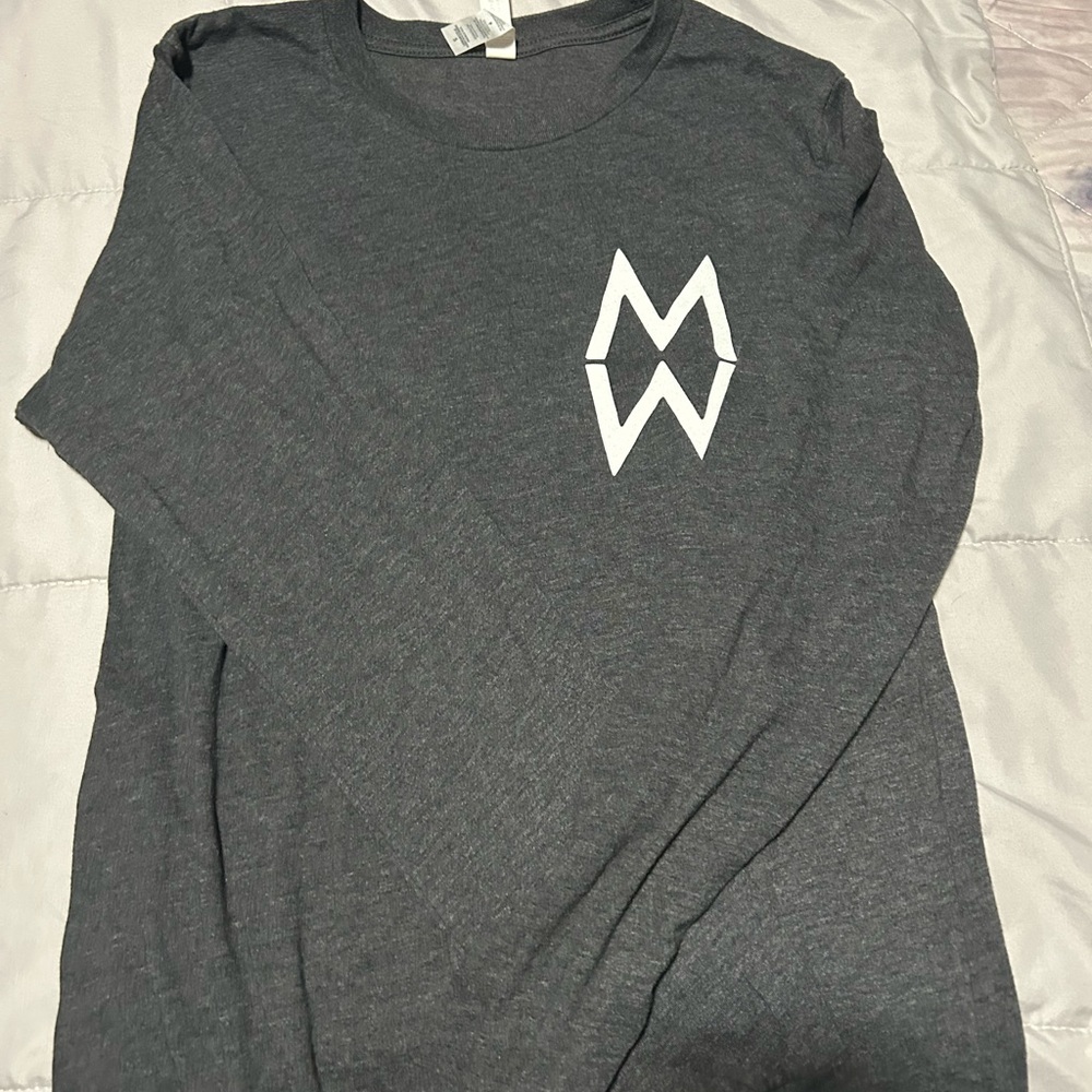 Morgan Wallen Shirt
